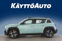 heti ajoon Renault 4