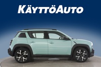 heti ajoon Renault 4