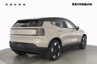 heti ajoon Volvo EX30