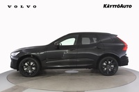 heti ajoon Volvo XC60