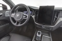 heti ajoon Volvo XC60