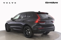 heti ajoon Volvo XC60