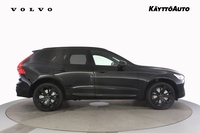 heti ajoon Volvo XC60