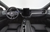 heti ajoon Volvo XC60