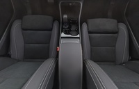 heti ajoon Volvo EX40