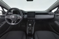 heti ajoon Renault Clio