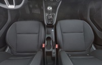 heti ajoon Renault Clio