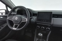 heti ajoon Renault Clio