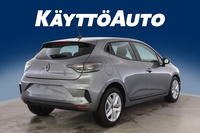 heti ajoon Renault Clio