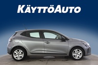 heti ajoon Renault Clio