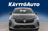 heti ajoon Renault Clio