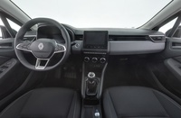 heti ajoon Renault Clio