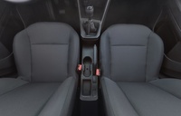 heti ajoon Dacia Jogger