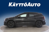 heti ajoon Skoda Elroq