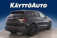 heti ajoon Skoda Elroq