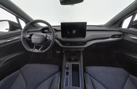 heti ajoon Skoda Elroq