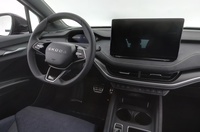 heti ajoon Skoda Elroq