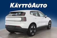 heti ajoon Volvo EX30