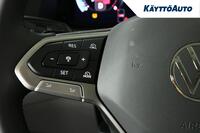 heti ajoon Volkswagen Crafter