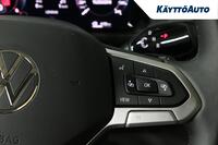 heti ajoon Volkswagen Crafter