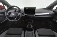 heti ajoon Volkswagen ID.4