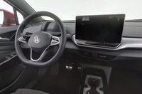 heti ajoon Volkswagen ID.4