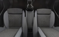 heti ajoon Volkswagen ID.4