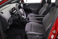 heti ajoon Volkswagen ID.4