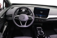 heti ajoon Volkswagen ID.4