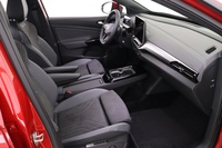 heti ajoon Volkswagen ID.4