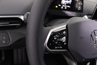 heti ajoon Volkswagen ID.4