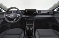 heti ajoon Volkswagen Tiguan