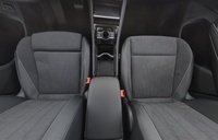 heti ajoon Volkswagen Tiguan