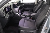 heti ajoon Volkswagen Tiguan