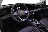 heti ajoon Volkswagen Tiguan