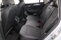 heti ajoon Volkswagen Tiguan