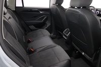 heti ajoon Volkswagen Tiguan