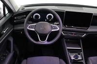 heti ajoon Volkswagen Tiguan