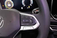 heti ajoon Volkswagen Tiguan