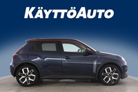 heti ajoon Renault 5