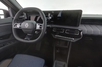 heti ajoon Renault 5