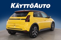 heti ajoon Renault 5