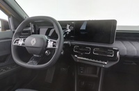 heti ajoon Renault 5