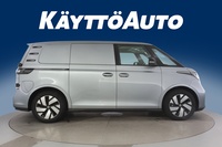 heti ajoon Volkswagen ID. Buzz