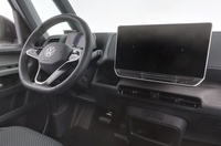 heti ajoon Volkswagen ID. Buzz