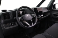 heti ajoon Volkswagen ID. Buzz