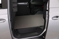 heti ajoon Volkswagen ID. Buzz