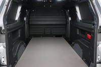 heti ajoon Volkswagen ID. Buzz