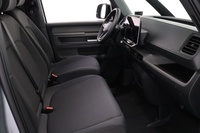 heti ajoon Volkswagen ID. Buzz