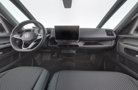 heti ajoon Volkswagen ID. Buzz